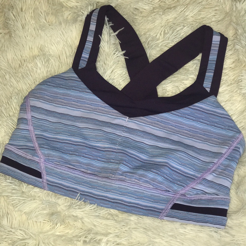 Lulemon Sports Bra